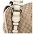 Céline Borsa a Tracolla Bittersweet Macadam Beige - vista 13