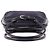 Prada Borsa bowling in pelle viola Primavera 2000 - vista 4
