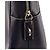 Prada Borsa bowling in pelle viola Primavera 2000 - vista 8