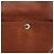 Marc Jacobs Borsa Tote con tasche in pelle di vitello marrone - vista 6