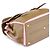 Yves Saint Laurent 289278 Olive Green Pink Muse Two 2-Way Bag - vista 10