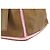 Yves Saint Laurent 289278 Olive Green Pink Muse Two 2-Way Bag - vista 13