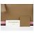 Yves Saint Laurent 289278 Olive Green Pink Muse Two 2-Way Bag - vista 14