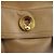 Yves Saint Laurent 289278 Olive Green Pink Muse Two 2-Way Bag - vista 6