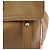 Yves Saint Laurent 289278 Olive Green Pink Muse Two 2-Way Bag - vista 7