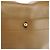 Yves Saint Laurent 289278 Olive Green Pink Muse Two 2-Way Bag - vista 9