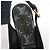Louis Vuitton Sandali wedge espadrillas Monogram Denim EU 37 - vista 4