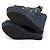 Louis Vuitton Sandali wedge espadrillas Monogram Denim EU 37 - vista 5
