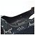 Louis Vuitton Sandali wedge espadrillas Monogram Denim EU 37 - vista 7
