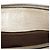 Chloé Borsa Edith in pelle embossed croc Ivory - vista 12