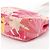Emilio Pucci Farbenfroher abstrakter Canvas-Tote-Bag in Rosa - Ansicht 10