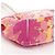 Emilio Pucci Farbenfroher abstrakter Canvas-Tote-Bag in Rosa - Ansicht 9