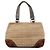 Coach Borsa Tote Soho 3646 Brown Signature - vista 3