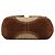 Coach Borsa Tote Soho 3646 Brown Signature - vista 4