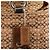Coach Borsa Tote Soho 3646 Brown Signature - vista 5
