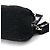 Dolce & Gabbana Borsa Boston in pelle e pizzo nero - vista 11