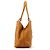 Prada Borsa Tote in pelle beige BR2252 - vista 2