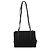 Prada Borsa Tote 1995 in Nylon Tessuto Nappa Nero - vista 3