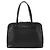 Gucci 002 1122 Borsa Tote in pelle nera