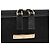 Gucci 002 1122 Borsa Tote in pelle nera - vista 7