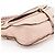 Chloé Borsa Marcie 2-Way in pelle beige - vista 10