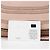 Chloé Borsa Marcie 2-Way in pelle beige - vista 14