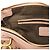 Chloé Borsa Marcie 2-Way in pelle beige - vista 17