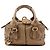 Chloé Borsa a tracolla Paddington in pelle beige