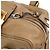 Chloé Borsa a tracolla Paddington in pelle beige - vista 15