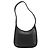 Coach Borsa a tracolla Ergo 9020 in pelle nera - vista 3