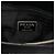 Prada Borsa Tote Sport 1995 in pelle spazzolato nera - vista 10