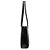 Prada Borsa Tote Sport 1995 in pelle spazzolato nera - vista 2
