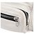 Chloé Borsa a tracolla Betty Chain in pelle bianca - vista 11