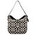 Coach Borsa a tracolla Soho 6845 Grey Black