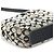 Coach Borsa a tracolla Soho 6845 Grey Black - vista 10