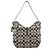 Coach Borsa a tracolla Soho 6845 Grey Black - vista 3
