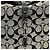 Coach Borsa a tracolla Soho 6845 Grey Black - vista 6