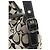 Coach Borsa a tracolla Soho 6845 Grey Black - vista 8