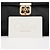 Chloé Mini borsa a tracolla Elsie in pelle nera - vista 13