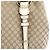 Céline Beige Triomphe Monogram Tote Bag - Ansicht 10
