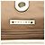 Céline Beige Triomphe Monogram Tote Bag - Ansicht 11