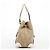 Céline Beige Triomphe Monogram Tote Bag - Ansicht 2