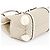 Céline Beige Triomphe Monogram Tote Bag - Ansicht 7