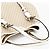 Céline Beige Triomphe Monogram Tote Bag - Ansicht 9