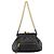 Marc Jacobs Borsa a tracolla Stam in pelle trapuntata nera