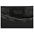 Gucci 000 0601 Borsa Hobo in pelle e nylon nero - vista 10