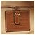 Coach 10552 Borsa Tote Hamptons in pelle tan - vista 11