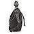 Chloé Borsa 2-Way Elsie in pelle grigia - vista 2