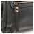 Chloé Borsa 2-Way Elsie in pelle grigia - vista 8