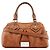 Marc Jacobs Borsa 2-Way Classic Q New Baby Groovee Marrone Chiaro